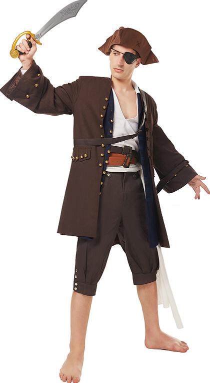 Pirat Kostüme