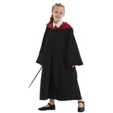 Mädchen Gryffindor Hermione Harry Potter Granger Hermine granger Kostüm für Kinder