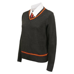 Erwachsene Harry Potter Hogwartshaus Gryffindor Sweatshirt Pulli Pullover