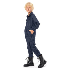 Kinder Halloween Kills Michael Myers Kostüm Halloween Karneval Outfits