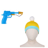 Stranger Things Hut Halloween Karnevalskostüm Accessoires Max Mayfield