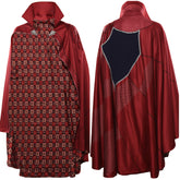Erwachsene Doctor Strange in the Multiverse of Madness Umhang Unisex Cape