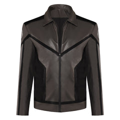 Herren Cosplay Kostüm Kostüme Halloween Karneval Anzug Captain Christopher Pike