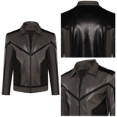 Herren Cosplay Kostüm Kostüme Halloween Karneval Anzug Captain Christopher Pike