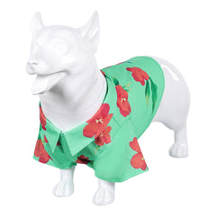 Hundekostüm Halloween Karneval Cosplay Outfit für Haustiere