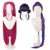 Mira Rumi Zoey Cosplay Prücke