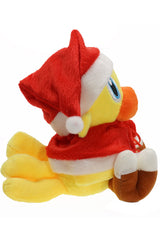 Final Fantasy Chocobo Plüschtiere Cartoon weiche Plüschpuppe Geburtstag Weihnachtsgeschenk Game