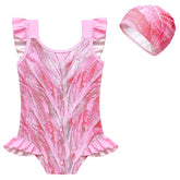 Kinder Mädchen Glinda Wicked Cosplay Kostüm Outfits Halloween Karneval Anzug