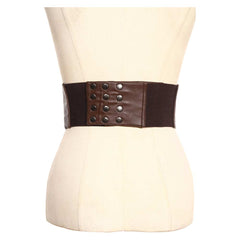 Mittelalterlich Gürtel Steampunk Cosplay Kostüm Outfits Halloween Karneval Kostüm Halloween Steampunk