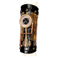 Mittelalterlich Gürtel Steampunk Cosplay Kostüm Outfits Halloween Karneval Kostüm Halloween Steampunk