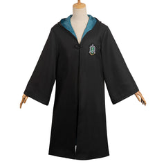 Harry Potter Umhang Cape für Halloween Party Karneval Haus Gryffindor/Slytherin/Ravenclaw/Hufflepuff