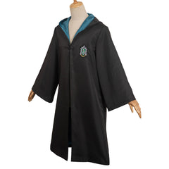 Harry Potter Umhang Cape für Halloween Party Karneval Haus Gryffindor/Slytherin/Ravenclaw/Hufflepuff