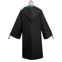 Harry Potter Umhang Cape für Halloween Party Karneval Haus Gryffindor/Slytherin/Ravenclaw/Hufflepuff