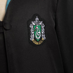 Harry Potter Umhang Cape für Halloween Party Karneval Haus Gryffindor/Slytherin/Ravenclaw/Hufflepuff