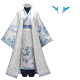 Kinder Ao bing cCosplay Kostüm Outfits Halloween Karneval Anzug