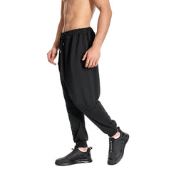 Herren Frühling Harlan Hose Cosplay Kostüm Outfits Halloween Karneval Anzug