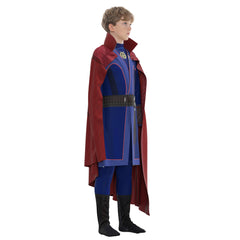 Kinder Doctor Strange in the Multiverse of Madness Jumpsuit