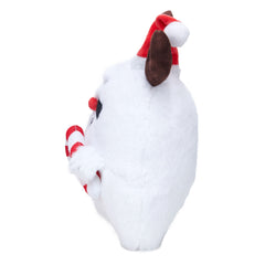 Schneemann Gespenst Plüschtiere Puppe Cartoon weiche Plüschpuppen Maskottchen Geburtstag Weihnachten Geschenk