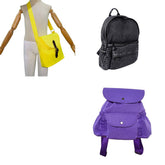 Stranger Things Will Byers Tasche Halloween Karneval Kostüm Zubehör