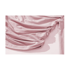 Damen Y2K Rosa Langarm Druck Shirt Sexy Top mit langen Ärmeln Alltag