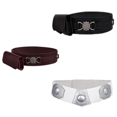 Kinder SW Jedi Gürtel Zubehör