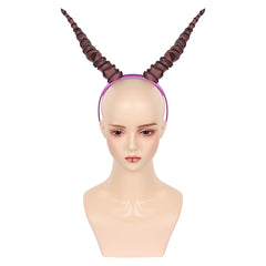 Kinder Mädchen Zootopia Gazelle Cosplay Kostüm Halloween Karneval Party Anzug
