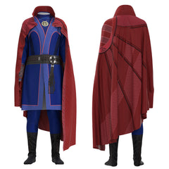 Kinder Doctor Strange in the Multiverse of Madness Jumpsuit