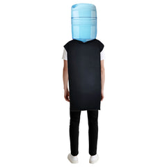 Erwachsene unisex Lustige Kostüme Kühlschrank Wasserspender Haushaltsgeräte Cosplay Funny Kostüm Outfits Halloween Karneval Anzug getränk kostüm