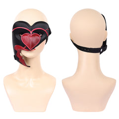 Alien Stage Mizi Sua Zombie Stage AU Cosplay Accessories Halloween Karenval Party Prop