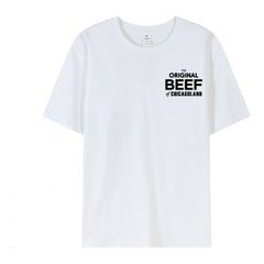 The Bear unisex Erwachsene T-shirt Cosplay-Kostüm für Halloween, Karneval und Partys
