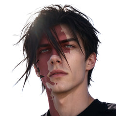 Cyberpunk: Edgerunners 2026 Cosplay Requisite Dekoration usw