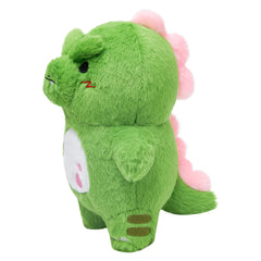 Dinosaurier Puppe Plüschtiere Cartoon Plüschpuppen Maskottchen Geburtstag Weihnachtsgeschenk