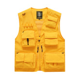 Erwachsene unisex Jacke Karneval-Klamotten Safari Kostüm Dschungel-Kostüm Wildhüter Kostüm