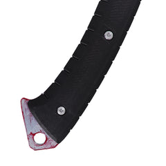 Halloween Karneval Mottoparty Props Axt als Dekoration