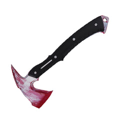 Halloween Karneval Mottoparty Props Axt als Dekoration