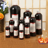 Halloween Kunstblut Spray – Realistisches Fake-Blut für Vampir & Zombie Horror-Make-up
