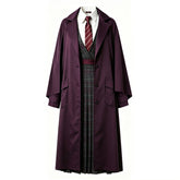 Kinder Hermione Granger Flying Uniform Harry Potter 2026 Hermione Cosplay Kostüm