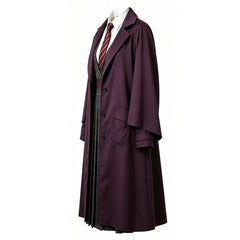 Kinder Hermione Granger Flying Uniform Harry Potter 2026 Hermione Cosplay Kostüm