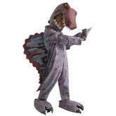 Kinder Halloween Dinosaurier Tier Kostüm Niedlicher Dinosaurier Cosplay Spiel Kostüme Party