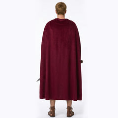 Mittelalterliche Gewandung Mittelalter Umhänge Accessoires Renaissance-Stil