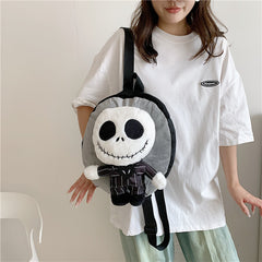 Nightmare before Christmas Rucksack Halloween Karneval Tasche als Geschenk