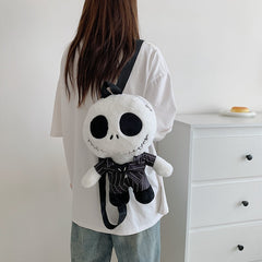 Nightmare before Christmas Rucksack Halloween Karneval Tasche als Geschenk