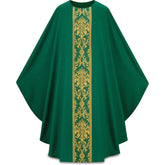 Herren Gotisches Priestergewand Halloween Karneval Cosplay Kostüm