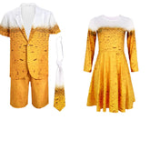 Erwarchsene Oktoberfest München Bierfest cosplay Halloween Karneval