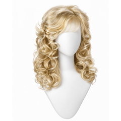 Rhinestone Jake Farris Dolly Parton Aunt Dolly Cosplay Outfit