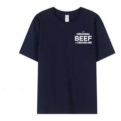The Bear unisex Erwachsene T-shirt Cosplay-Kostüm für Halloween, Karneval und Partys