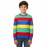 Stranger Things Kinder Derek Shirt Cosplay Kostüm Halloween Karneval Party Anzug