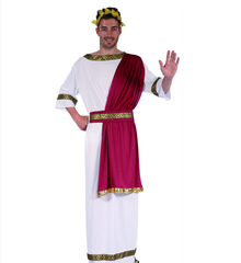 Herren Mittelalterlich Spartanisch Krieger Soldat König Cosplay Kostüm Outfits Halloween Karneval Anzug