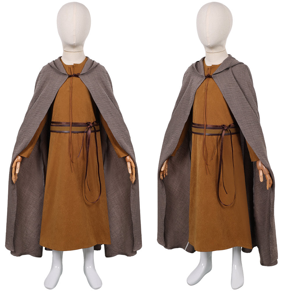 A Knight of the Seven Kingdoms Kinder Egg Cosplay Kostüm für Halloween-Karnevals Party