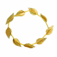 Antike römische und griechische Stirnbänder